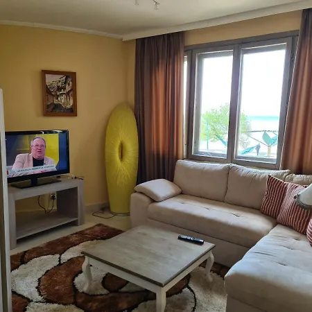 Villa Nomad Гостевой дом *