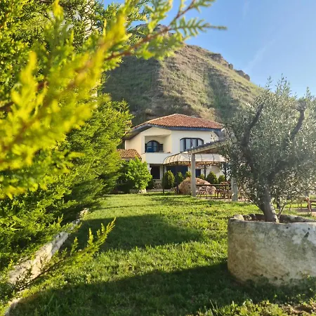 Villa Nomad * Balchik