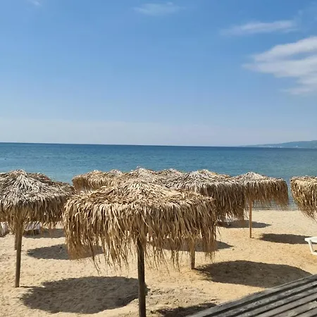 Villa Nomad Guest house Balchik