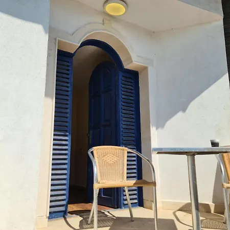Villa Nomad