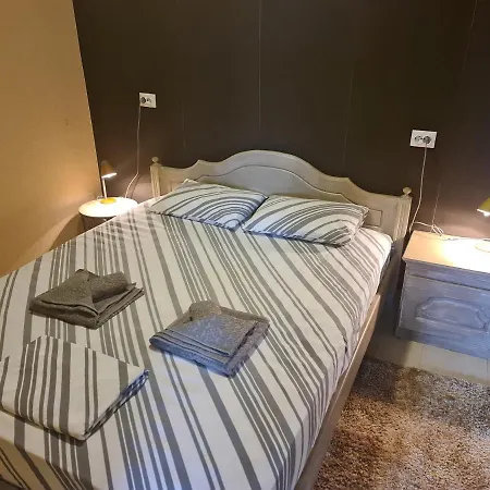 Villa Nomad *
