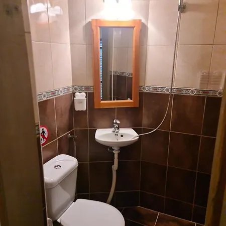 Villa Nomad Guest house