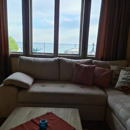 Villa Nomad Гостевой дом *