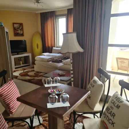 Villa Nomad Maison d'hôtes Balchik