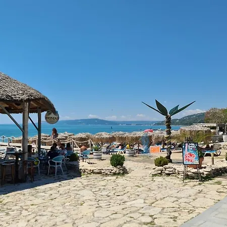 Villa Nomad Balchik