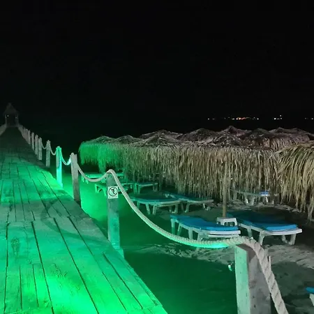 Гостевой дом Villa Nomad Балчик