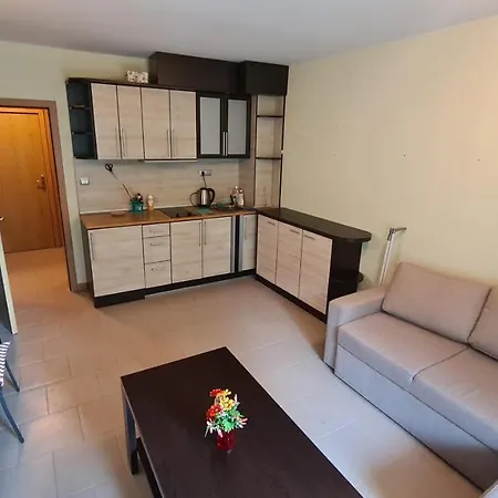 Villa Nomad Guest house