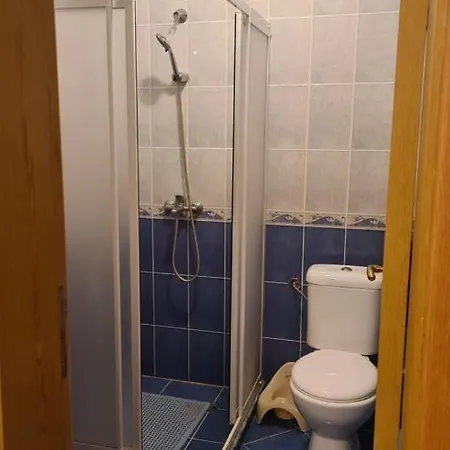 Guest house Villa Nomad